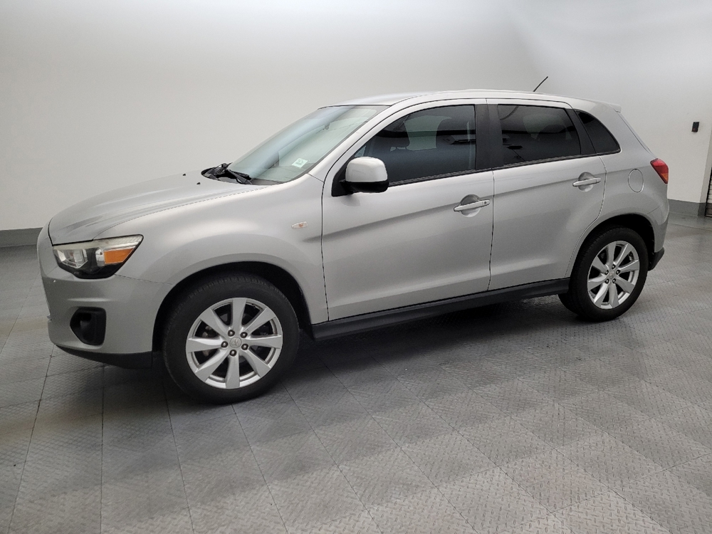 mitsubishi outlander sport 2015 4A4AP3AU1FE010186 image mitsubishi outlander sport 2015 4A4AP3AU1FE010186 image